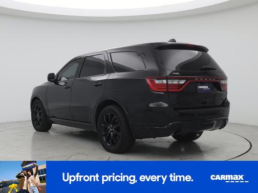 2019 Dodge Durango R/T