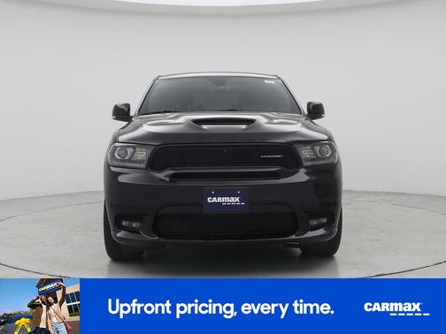 2019 Dodge Durango R/T