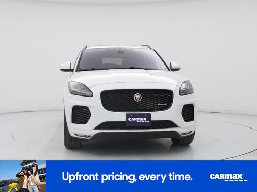 2020 Jaguar E-PACE R-Dynamic S