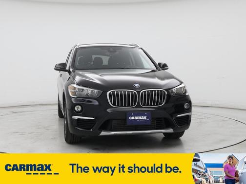 2019 BMW X1 XDrive28i