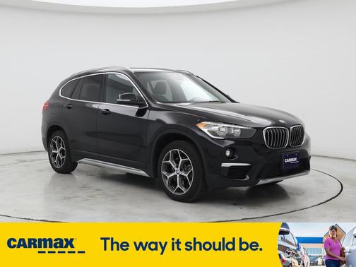 2019 BMW X1 XDrive28i