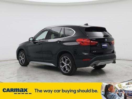 2019 BMW X1 XDrive28i