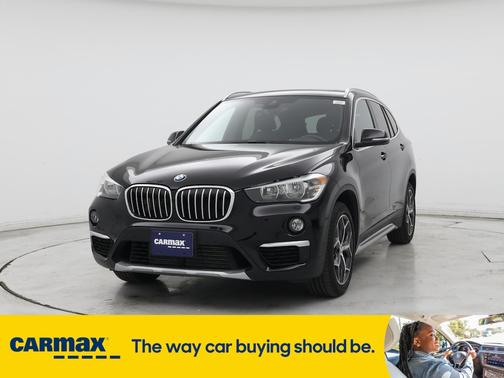 2019 BMW X1 XDrive28i