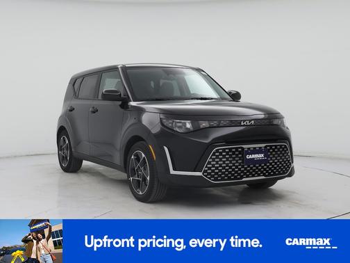 2025 Kia Soul EX