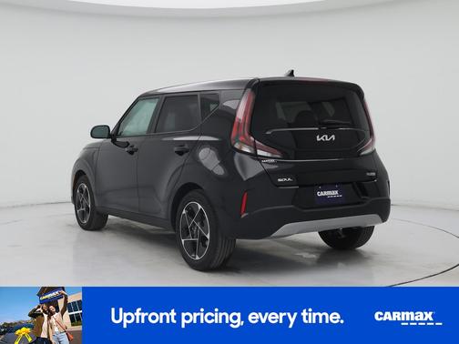 2025 Kia Soul EX