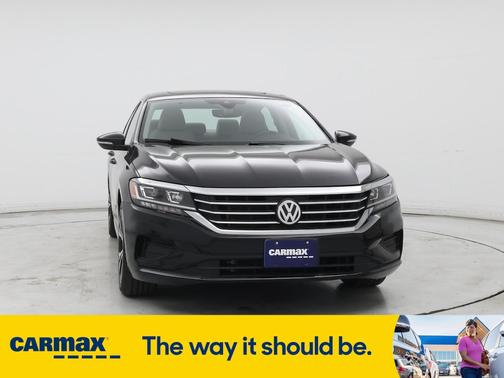 2022 Volkswagen Passat SE