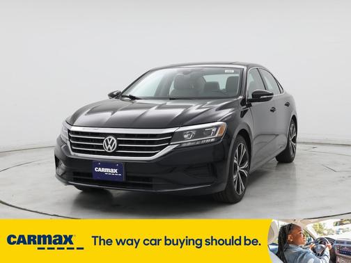 2022 Volkswagen Passat SE