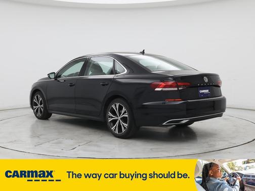 2022 Volkswagen Passat SE
