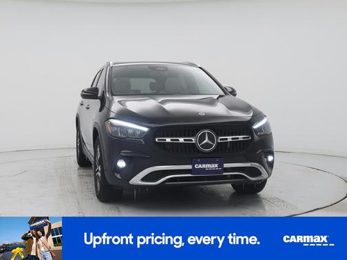 2025 Mercedes-Benz GLA 250 