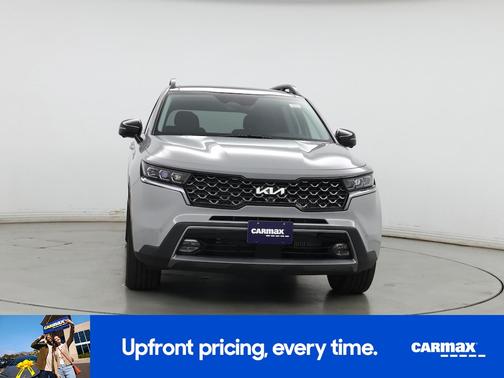 2023 Kia Sorento X-Line SX Prestige