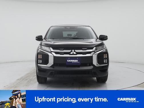 2024 Mitsubishi Outlander Sport SE