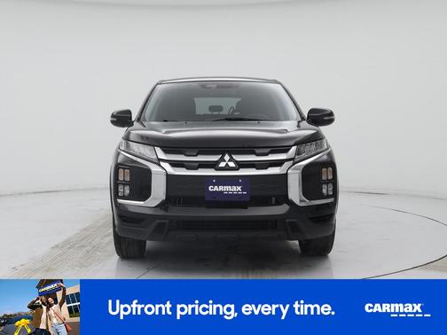 2024 Mitsubishi Outlander Sport SE