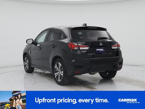 2024 Mitsubishi Outlander Sport SE