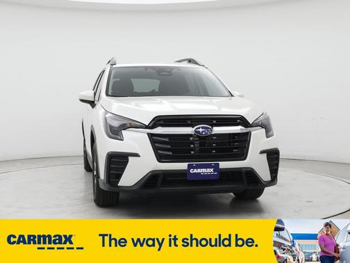2025 Subaru Ascent Premium