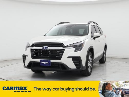 2025 Subaru Ascent Premium