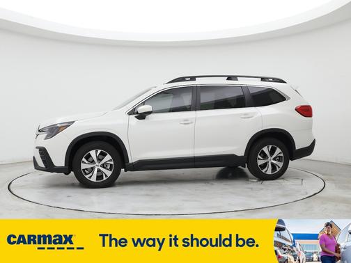 2025 Subaru Ascent Premium