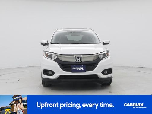 2021 Honda HR-V EX-L