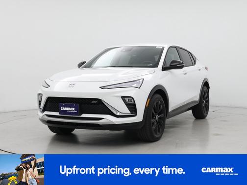 2024 Buick Envista Sport Touring