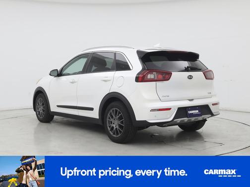 2019 Kia Niro EX