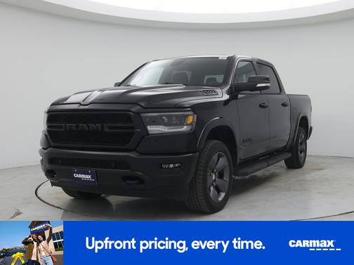 2022 RAM 1500 Bighorn