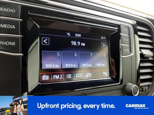 2017 Volkswagen Beetle Classic