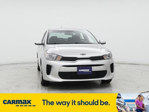 2019 Kia Rio S
