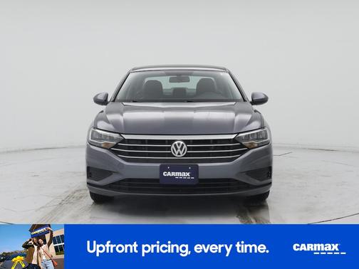 2019 Volkswagen Jetta SE