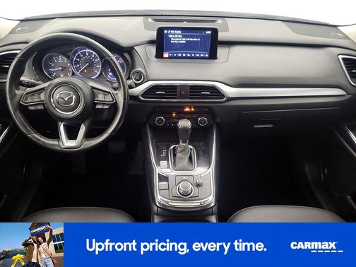 2018 Mazda CX-9 Touring