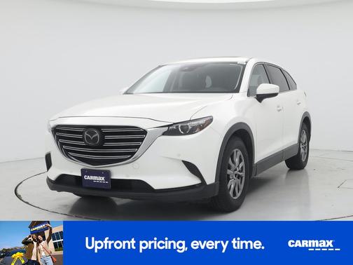 2018 Mazda CX-9 Touring