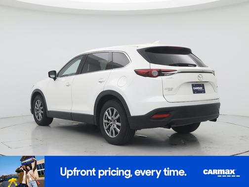 2018 Mazda CX-9 Touring