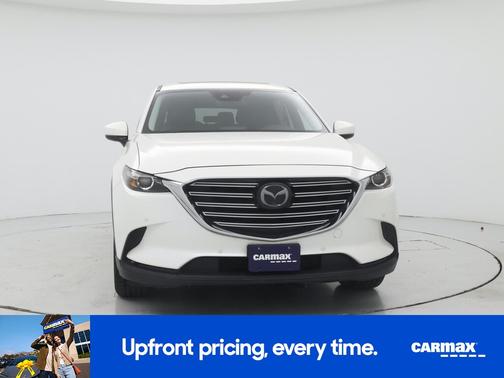 2018 Mazda CX-9 Touring