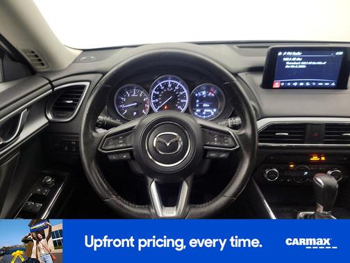 2018 Mazda CX-9 Touring