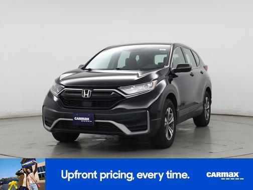 2020 Honda CR-V LX