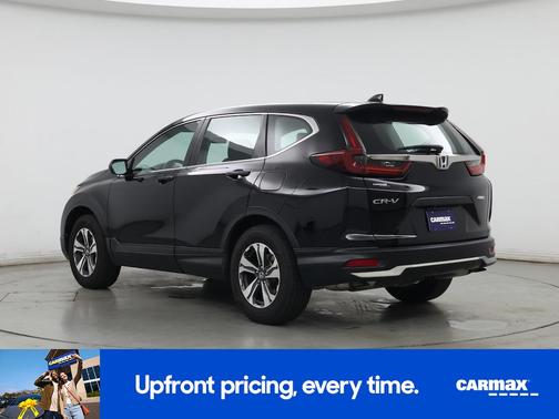 2020 Honda CR-V LX
