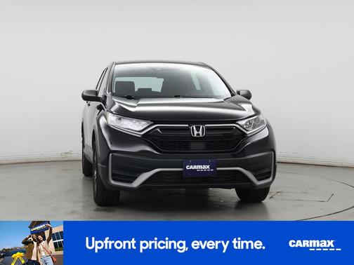 2020 Honda CR-V LX