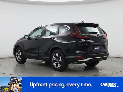 2020 Honda CR-V LX
