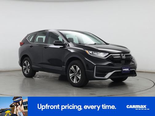 2020 Honda CR-V LX