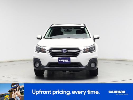 2018 Subaru Outback 2.5I Touring
