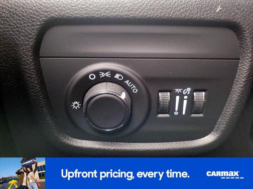 2022 Jeep Grand Cherokee L Altitude