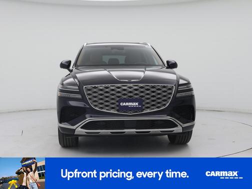 2025 Genesis GV80 2.5T Advanced