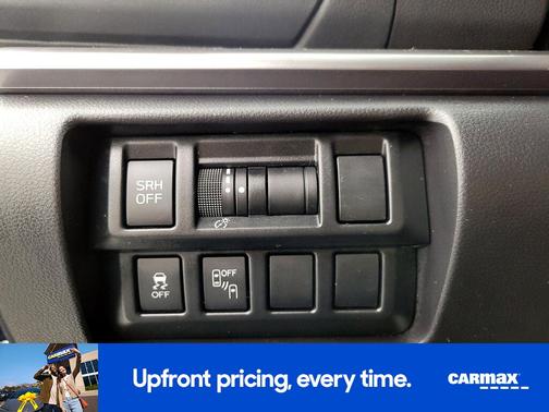 2019 Subaru Impreza 2.0I Limited