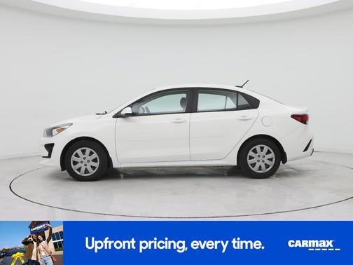 2022 Kia Rio LX