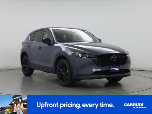 2022 Mazda CX-5 2.5 S Preferred Package