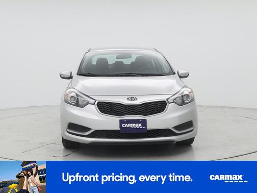 2014 Kia Forte LX