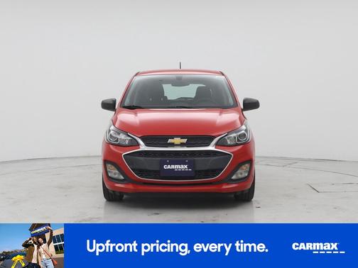 2021 Chevrolet Spark LS