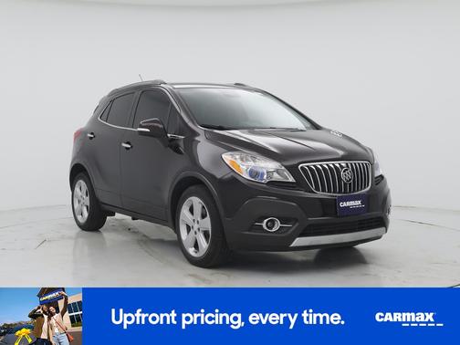 2015 Buick Encore Convenience