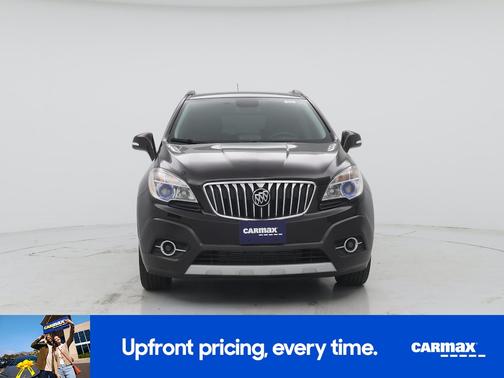 2015 Buick Encore Convenience