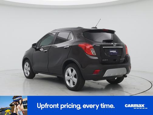 2015 Buick Encore Convenience
