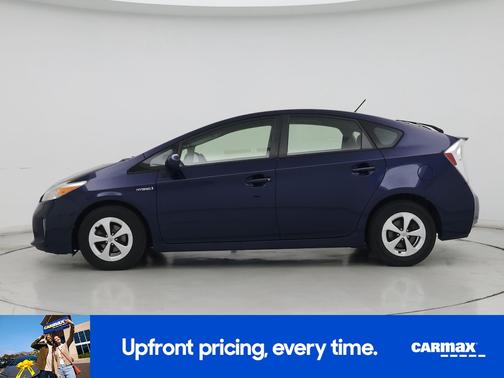 2014 Toyota Prius Two