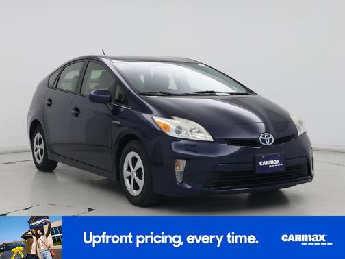 2014 Toyota Prius Two